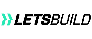 Letsbuild logo