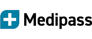 Medipass logo