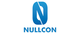 Nullocon logo