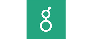 g logo