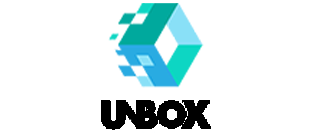 unbox logo